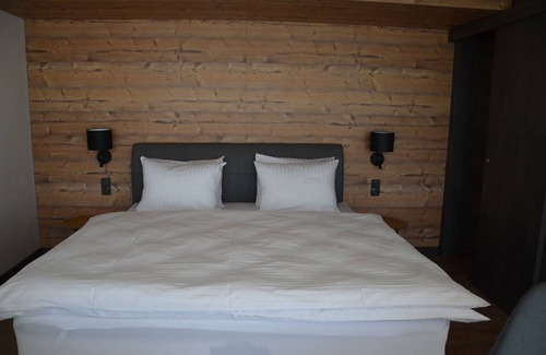 Lipno nad Vltavou Hotel | JBX Resort Apartments Lipno