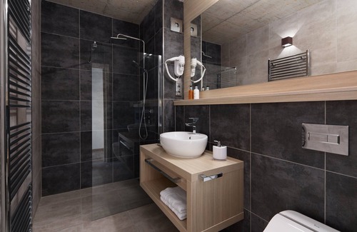 Lipno nad Vltavou Hotel | JBX Resort Apartments Lipno
