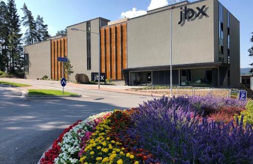 Lipno nad Vltavou Apartamento | JBX Resort Apartments Lipno