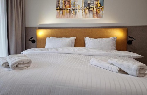 Lipno nad Vltavou Complejo | JBX Resort Avenue Lipno