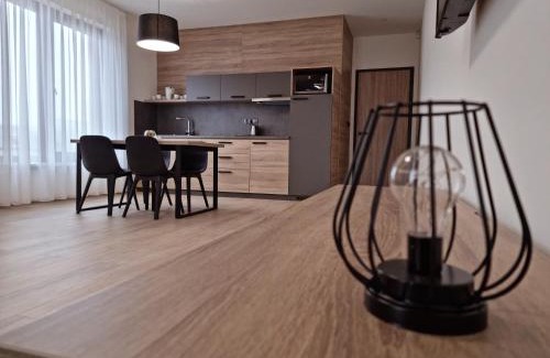 Lipno nad Vltavou Complejo | JBX Resort Avenue Lipno