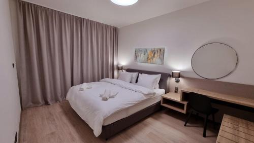 Lipno nad Vltavou Complejo | JBX Resort Avenue Lipno