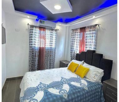 La Caleta Apartamento | JC Caribe Aparta Hotel #1