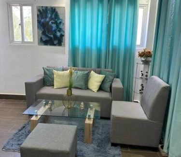La Caleta Apartamento | JC Caribe Aparta Hotel #1