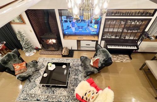 Tsumagoi Casa | JCC Kitakaruizawa Princeland Nijinomachi 22 - Vacation STAY 17118