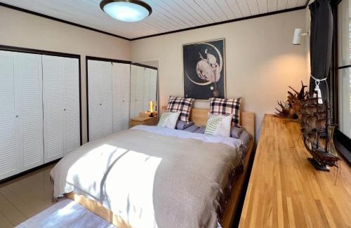 Tsumagoi Casa | JCC Kitakaruizawa Princeland Nijinomachi 22 - Vacation STAY 17118