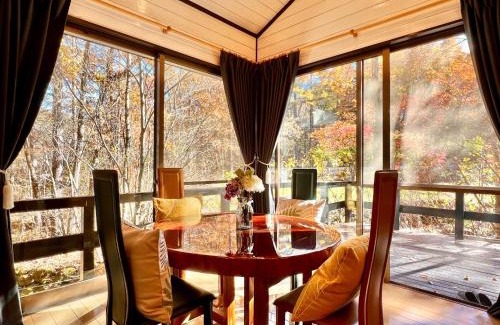 Tsumagoi Casa | JCC Kitakaruizawa Princeland Nijinomachi 22 - Vacation STAY 17118