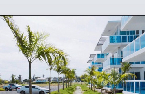 Sabana Palenque Apartamento | JCS SEIJAS APARTAMENT. Complejo turístico en palenque, san cristobal