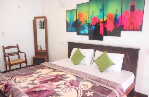 Hawa Eliya Casa | JD Cottage