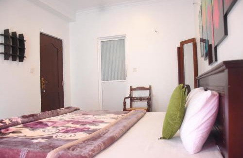 Hawa Eliya Casa | JD Cottage