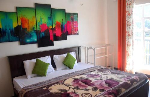 Hawa Eliya Casa | JD Cottage