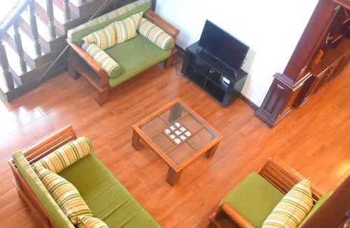 Hawa Eliya Casa | JD Cottage