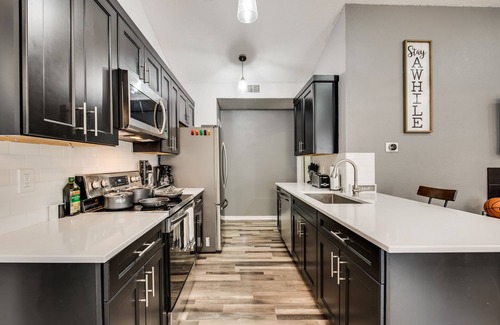 Lewisville Casa | JD's Getaway / Near DFW Airport