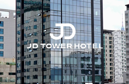 Gwanghui-dong Casa | JD Tower Hotel