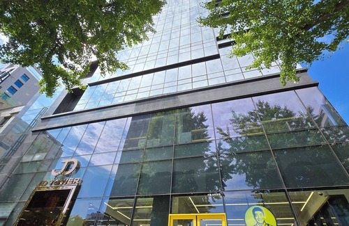 Gwanghui-dong Casa | JD Tower Hotel