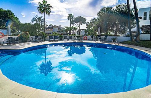 Nikki Beach Apartamento | JDG7-Stunning holiday home 100 meters from beach