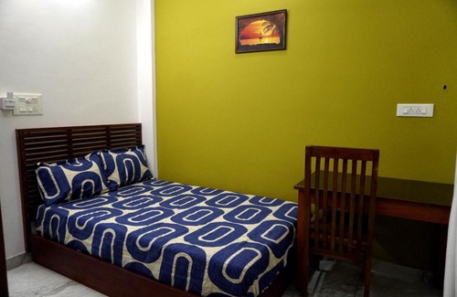 Thamaraparambu Casa | Je Sant O Casa Homestay