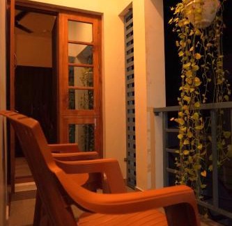 Thamaraparambu Casa | Je Sant O Casa Homestay