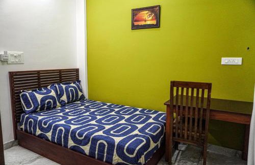 Thamaraparambu Casa | Je Sant O Casa Homestay