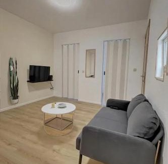 Ransart Apartamento | Jean 1A Brussels-Charleroi-Airport