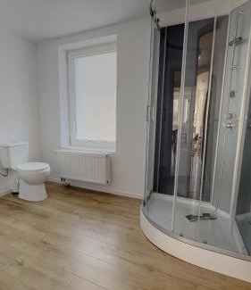 Ransart Apartamento | Jean 1A Brussels-Charleroi-Airport