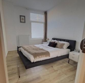 Ransart Apartamento | Jean 1A Brussels-Charleroi-Airport