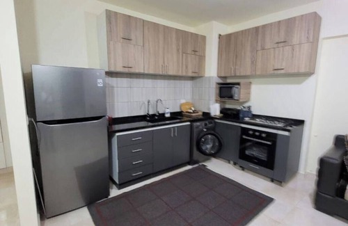 El Khiam Apartamento | Jean and Suzane Jezzine apartement