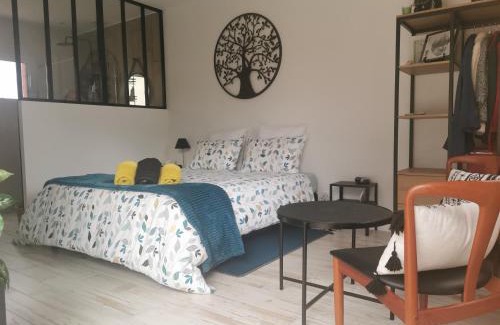 La Couronne Cama Y Desayuno | Jean et Danielle