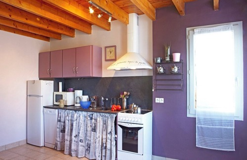 Plouegat-Moysan Casa | La casa de jean marie