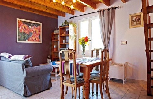 Plouegat-Moysan Casa | La casa de jean marie