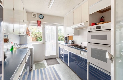 Coombe Vale Casa | Jeanettes with 4 bedrooms and 1 bathrooms