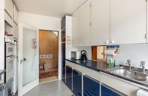 Coombe Vale Casa | Jeanettes with 4 bedrooms and 1 bathrooms