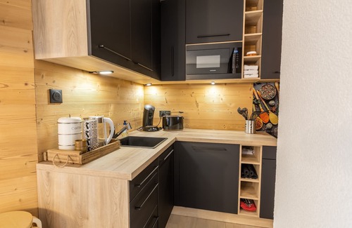 Les Angles Apartamento | Jeanne - Appartement Vue Lac et Montagnes
