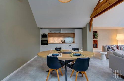Amboise Apartamento | Jeanne - Château d'Amboise
