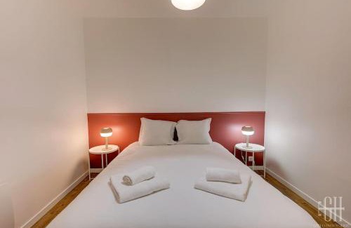 Amboise Apartamento | Jeanne - Château d'Amboise