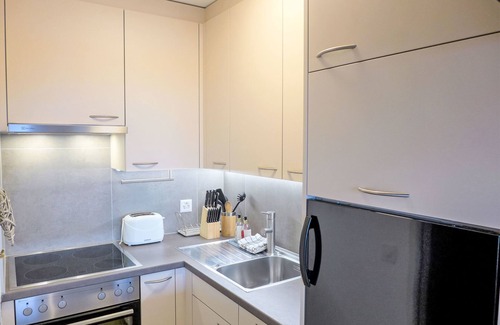 Montana Apartamento | Jeanne D'Arc Apt. H2-49 by Interhome