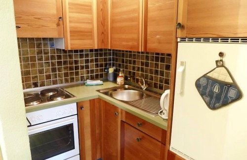 Montana Apartamento | Jeanne D'Arc Apt. C-28 by Interhome