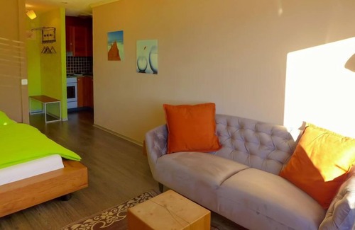 Montana Apartamento | Jeanne D'Arc Apt. C-28 by Interhome