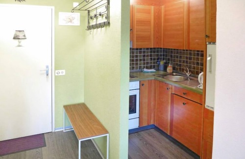 Montana Apartamento | Jeanne D'Arc Apt. C-28 by Interhome