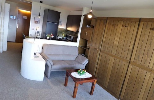 Montana Apartamento | Jeanne D'Arc Apt. A-8 by Interhome