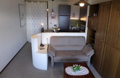Montana Apartamento | Jeanne D'Arc Apt. A-8 by Interhome