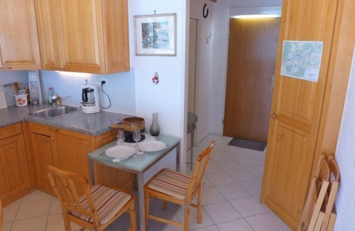 Montana Apartamento | Jeanne D'Arc Apt. B-11 by Interhome