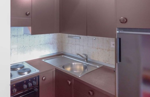 Montana Apartamento | Apartamento Jeanne d'Arc en Crans-Montana - 4 personas, 1 dormitorios