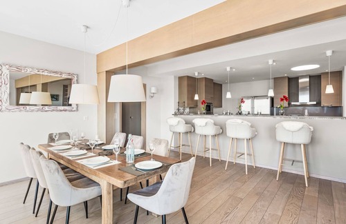 Montana Apartamento | Jeanne D'Arc LOFT Montagne by Interhome