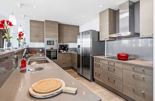 Montana Apartamento | Jeanne D'Arc LOFT Montagne by Interhome