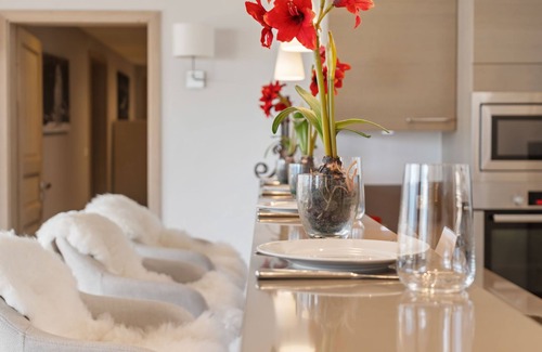Montana Apartamento | Jeanne D'Arc LOFT COMBI by Interhome