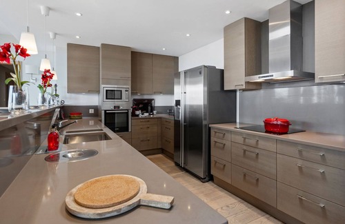 Montana Apartamento | Jeanne D'Arc LOFT COMBI by Interhome