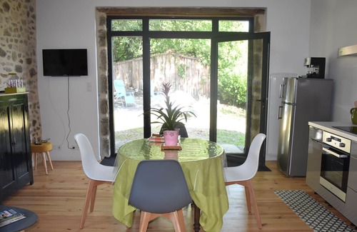 Auzits Casa | Barn