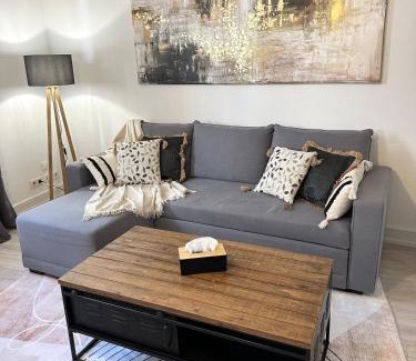 Ribeauville Apartamento | Jeannette