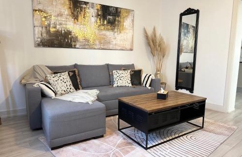 Ribeauville Apartamento | Jeannette